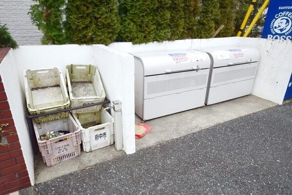 SUWAの物件内観写真